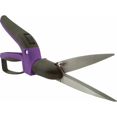 BOND MANUFACTURING Bloom 6 Position Deluxe Grass Shears 8402BL